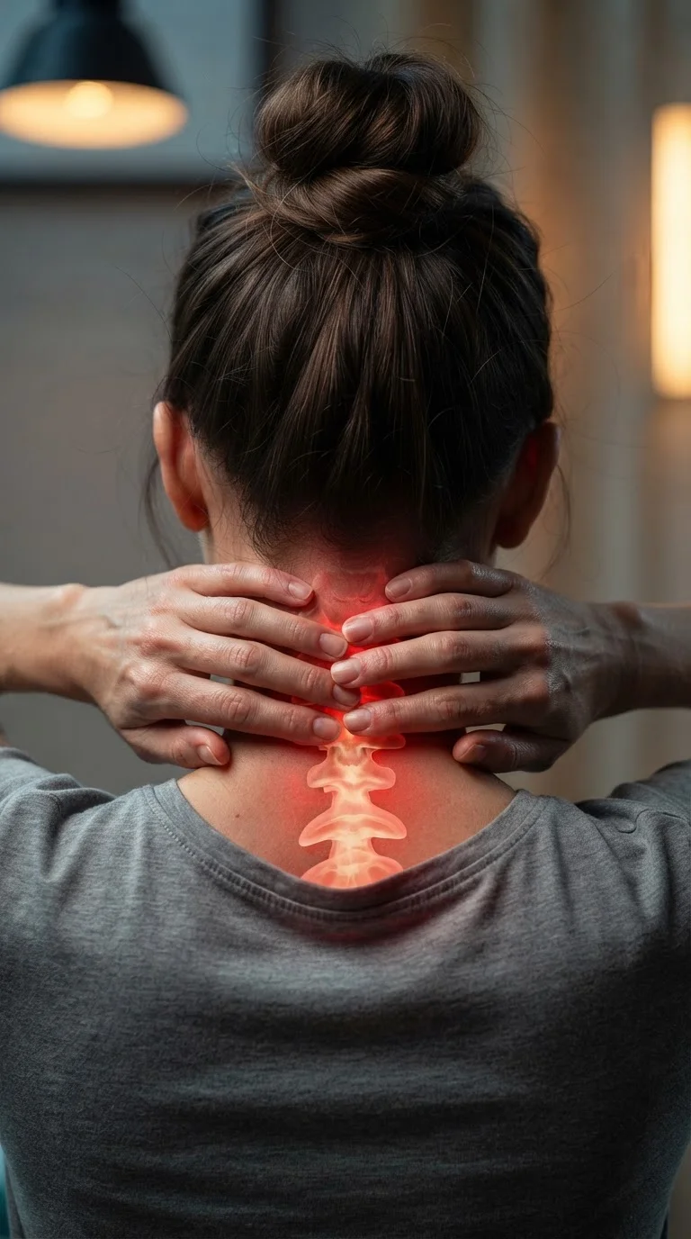 Avaliação funcional para tratamento de cervicalgia em Campo Grande