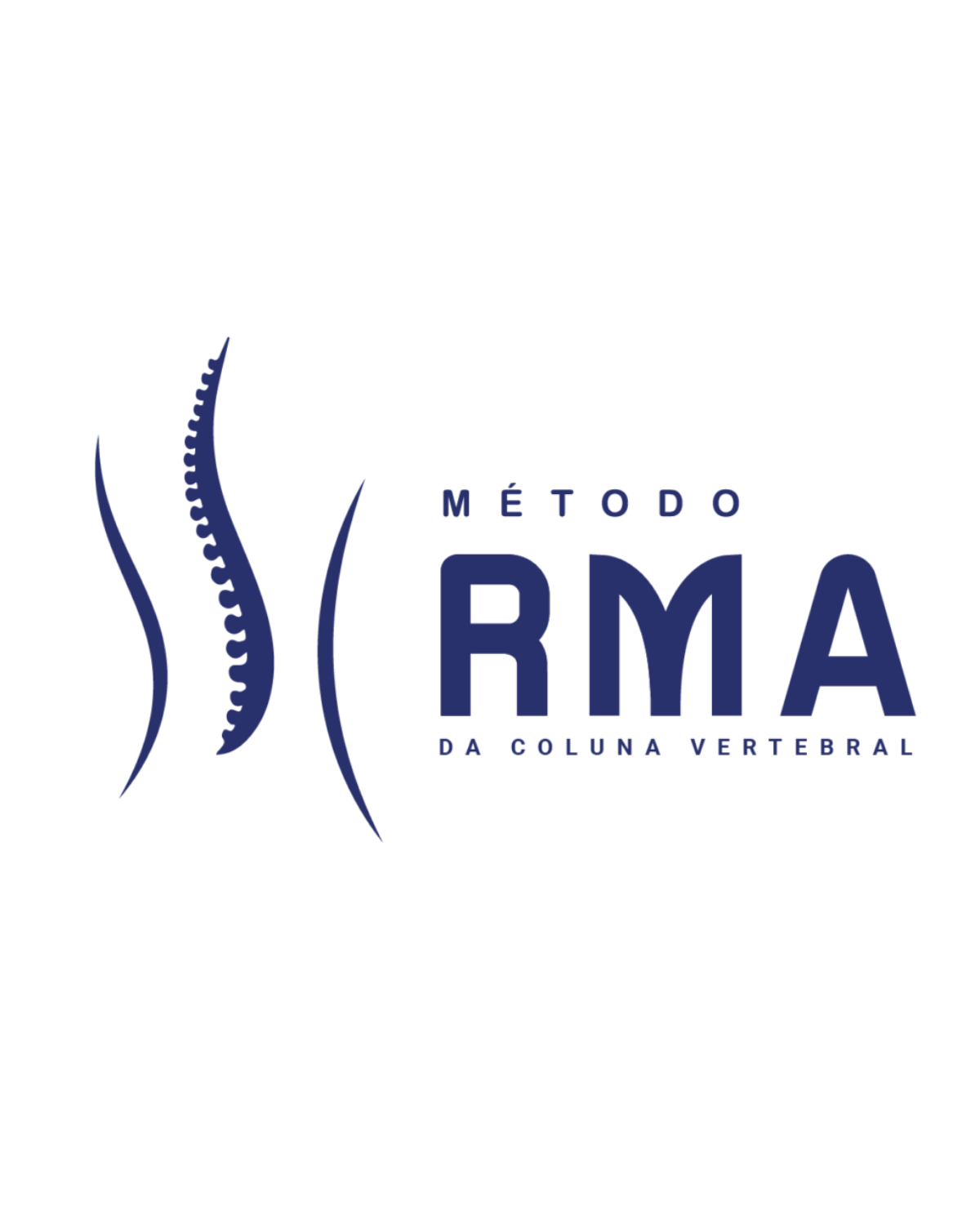 Método RMA para tratamento conservador da coluna